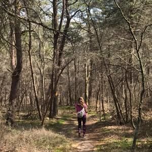 Meet your Posher, Abby